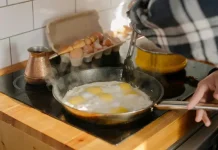 Resep Olahan Telur Anti Membosankan yang Wajib Dicoba di Rumah