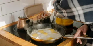 Resep Olahan Telur Anti Membosankan yang Wajib Dicoba di Rumah