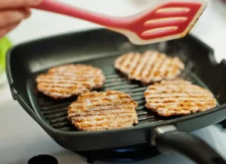 Resep Steak Tempe yang Mewah, Lezat, dan Ramah di Kantong