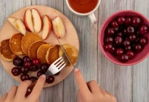 Kenali Urutan Makan yang Tepat agar Gula Darah Tetap Stabil Sepanjang Hari dan Tubuh Lebih Bertenaga
