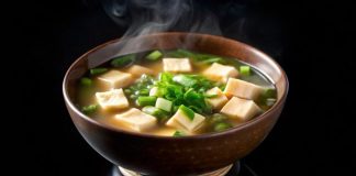 4 Manfaat Miso Soup untuk Kesehatan Menurut Ahli, Bisa Turunkan Berat Badan!