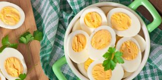 5 Makanan yang Bisa Dimakan Banyak Tanpa Bikin Gemuk, Cocok untuk Diet