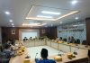 DPRD Kota Tangerang Desak Modernland Segera Serahkan Fasos Fasum dan Perbaiki Jalan Rusak