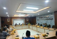 DPRD Kota Tangerang Desak Modernland Segera Serahkan Fasos Fasum dan Perbaiki Jalan Rusak