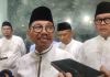 Festival Al-A’zhom ke-13 Resmi Dibuka, Wali Kota Tangerang: Momentum Mencetak Generasi Islami dan Kreatif