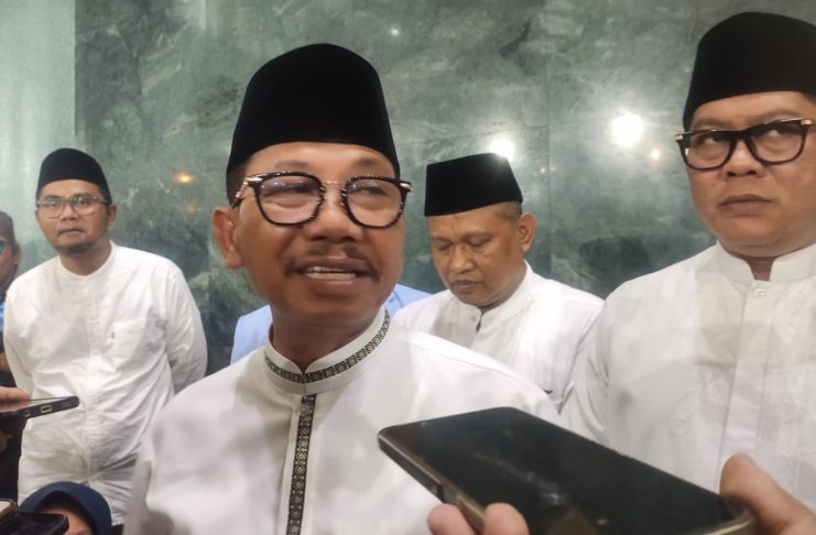 Festival Al-A’zhom ke-13 Resmi Dibuka, Wali Kota Tangerang: Momentum Mencetak Generasi Islami dan Kreatif