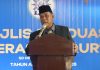 Pelepasan Siswa SD Muhammadiyah 3, 36 Siswa Tuntaskan Hafalan Juz Ke-30