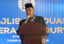 Pelepasan Siswa SD Muhammadiyah 3, 36 Siswa Tuntaskan Hafalan Juz Ke-30