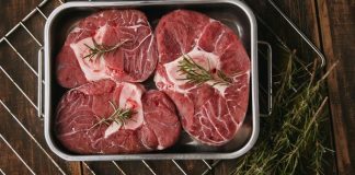 Daging Beku Tidak Boleh Langsung Dimasak, Ini Alasannya!