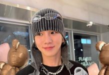 Key SHINee Berterima Kasih kepada Fans Atas Dukungan untuk Konser dan Comeback