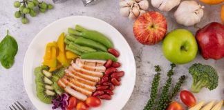 5 Makanan Rendah Kalori yang Bikin Kenyang Lebih Lama, Cocok untuk Diet