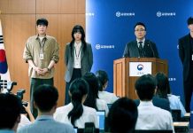 Ada Kim Moo Yeol hingga Jin Ki Joo, Intip Potongan Adegan Terbaru Drakor Teach You A Lesson