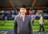 Kesbangpol Kota Tangerang: Hari Lahir Pancasila perkokoh persatuan bangsa