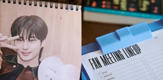 Byeon Woo Seok akan Gelar Fan Meeting di Jakarta 2026, Kapan?