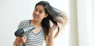 Cara Memilih Belahan Rambut Sesuai Bentuk Wajah, Efeknya Lebih Proporsional