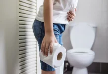 Langkah Cerdas Jaga Kesehatan Usus Besar Perempuan