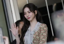 Kisah Diet Ekstrem Karina aespa, Pernah Turun 4 Kg dalam Sehari