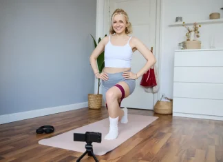 Cozy Cardio, Tren Olahraga Santai di Rumah yang Tetap Efektif Membakar Kalori
