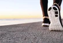 Ingin Mengontrol Berat Badan? Berikut 4 Tips Membakar Kalori dengan Teknik Power Walking