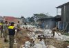 DLH Kota Tangerang Minta Warga Jangan Asal Bakar Sampah