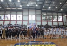 Porseni Bocil Pride 2026 Jadi Ajang Pencarian Bakat dan Pembentukan Karakter Siswa SMP di Kota Tangerang