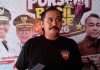 Wakil Ketua DPRD Kota Tangerang Kenang Rusdi Alam sebagai Pemimpin Kolektif yang Merangkul Semua