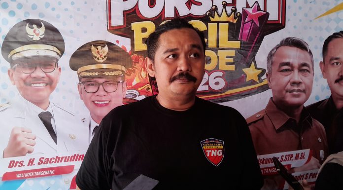 Wakil Ketua DPRD Kota Tangerang Kenang Rusdi Alam sebagai Pemimpin Kolektif yang Merangkul Semua