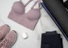 5 Tips Pilih Sports Bra yang Tepat untuk Olahraga