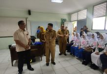 MPLS Ramah 2026 di Banten Dimulai, Dindikbud Pastikan Bebas Perpeloncoan dan Utamakan Adaptasi Siswa