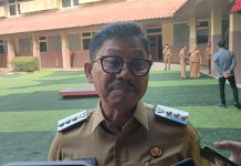Pemkot Tangerang Percepat Pembangunan Infrastruktur, Wali Kota: Jalan Iskandar Muda dan Moh. Toha Jadi Prioritas
