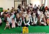 Pemkot Tangerang Salurkan Bantuan Pangan B2SA untuk Balita Berisiko Stunting di Sudimara Pinang