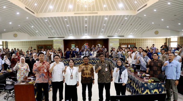 Pemkot Tangerang Ajak Pelaku Usaha Tertib PBG dan SLF