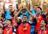 Spanyol Juara Piala Dunia 2026 Usai Tundukkan Argentina