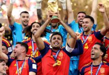Spanyol Juara Piala Dunia 2026 Usai Tundukkan Argentina