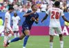 Mbappe Raih Sepatu Emas Piala Dunia 2026, Ukir Rekor Baru di Sejarah FIFA