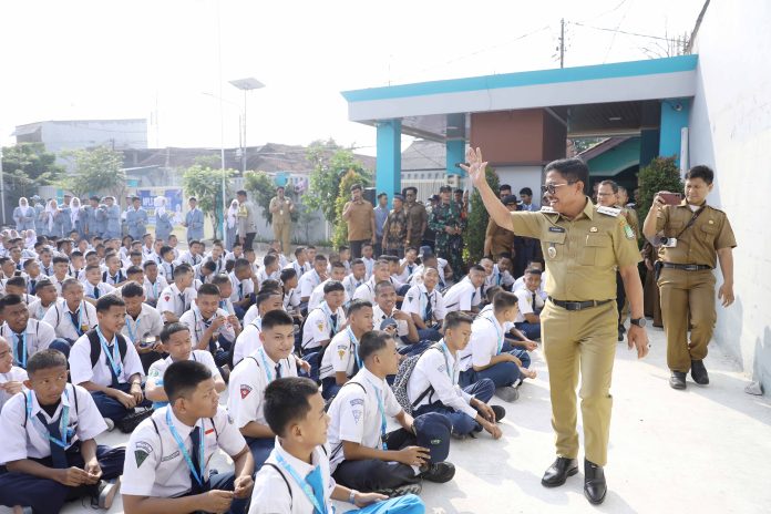 MONITORING MPLS SMP EXCELLENT- WALIKOTA6