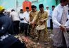 Pemerintah Kota Tangerang Lepas Kepergian Ketua DPRD Rusdi Alam