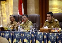 Sachrudin: Camat dan Lurah Harus Turun ke Lapangan, Pastikan Persoalan Warga Tuntas
