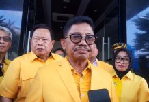 Target Tambah Kursi, Sachrudin Minta Pengurus Baru Golkar Cipondoh Fokus Perkuat Organisasi dan Program untuk Masyarakat