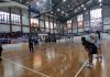 Dispora Kota Tangerang: Porseni Bocil Pride Jadi Wadah Pembibitan Atlet Basket SMP