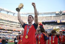 Spanyol Juara Piala Dunia 2026 Berkat Dominasi Permainan dan Pertahanan Kokoh