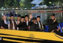 Masuk KEN 2026 Kemenpar, Pemkot Ajak Masyarakat Ramaikan Festival Cisadane