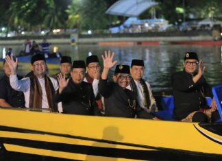 Masuk KEN 2026 Kemenpar, Pemkot Ajak Masyarakat Ramaikan Festival Cisadane