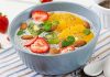Chia Pudding vs Yogurt, Mana yang Lebih Baik untuk Sarapan Sehat?