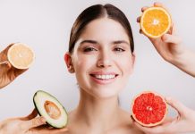7 Buah yang Membantu Menjaga Kesehatan Kulit