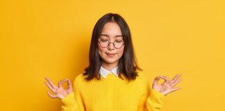 5 Kebiasaan yang Membantu Mood Tetap Baik Sepanjang Hari