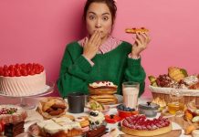 7 Makanan yang Paling Cepat Membuat Rasa Lapar