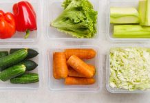 5 Makanan yang Tidak Boleh Disimpan di dalam Wadah Plastik