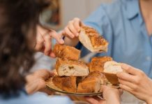 Masih Bisakah Penderita Diabetes Konsumsi Roti? Ini Aturannya!