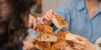 Masih Bisakah Penderita Diabetes Konsumsi Roti? Ini Aturannya!
